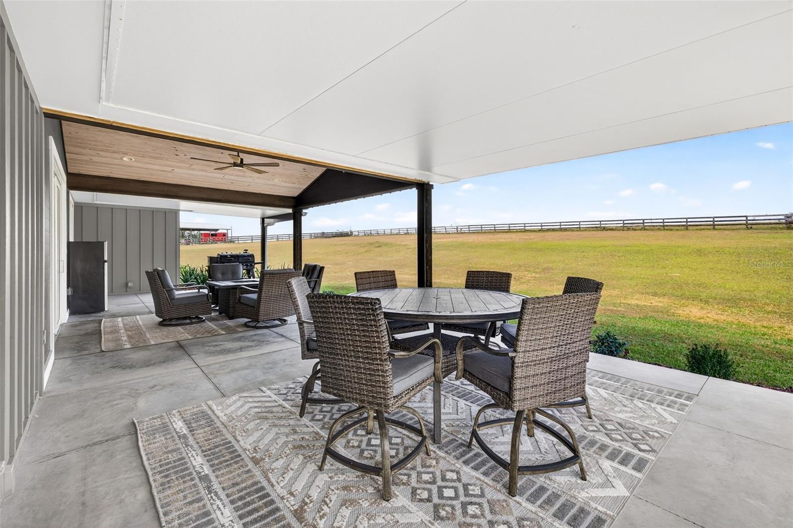 RUSTY CRK - Residential