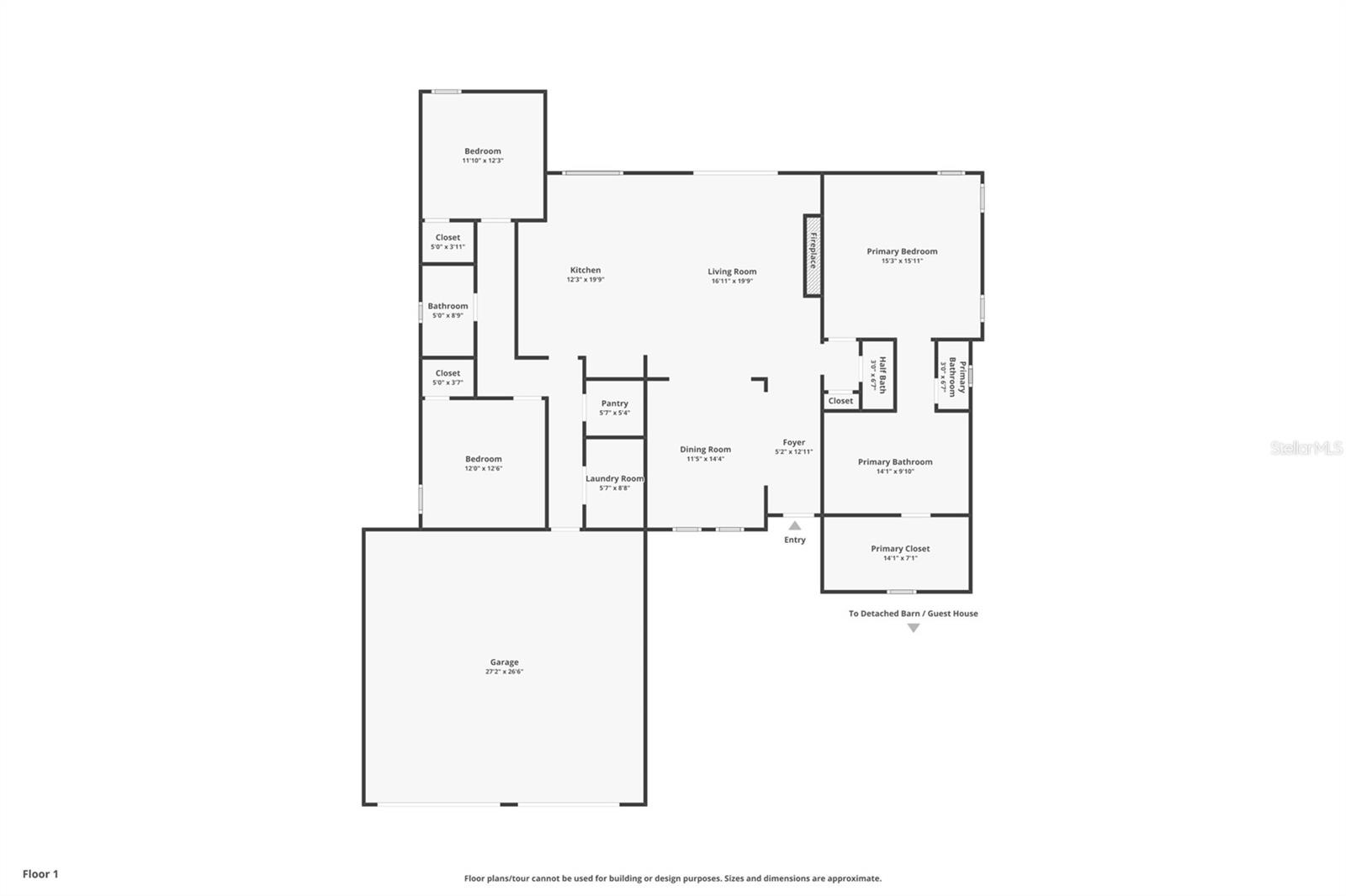 RUSTY CRK - Residential