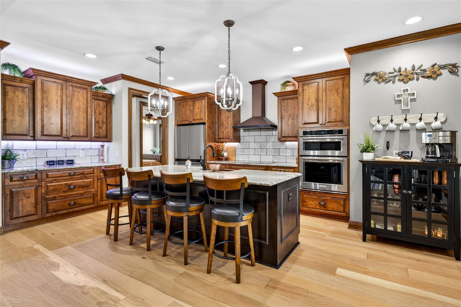 RUSTY CRK - Residential