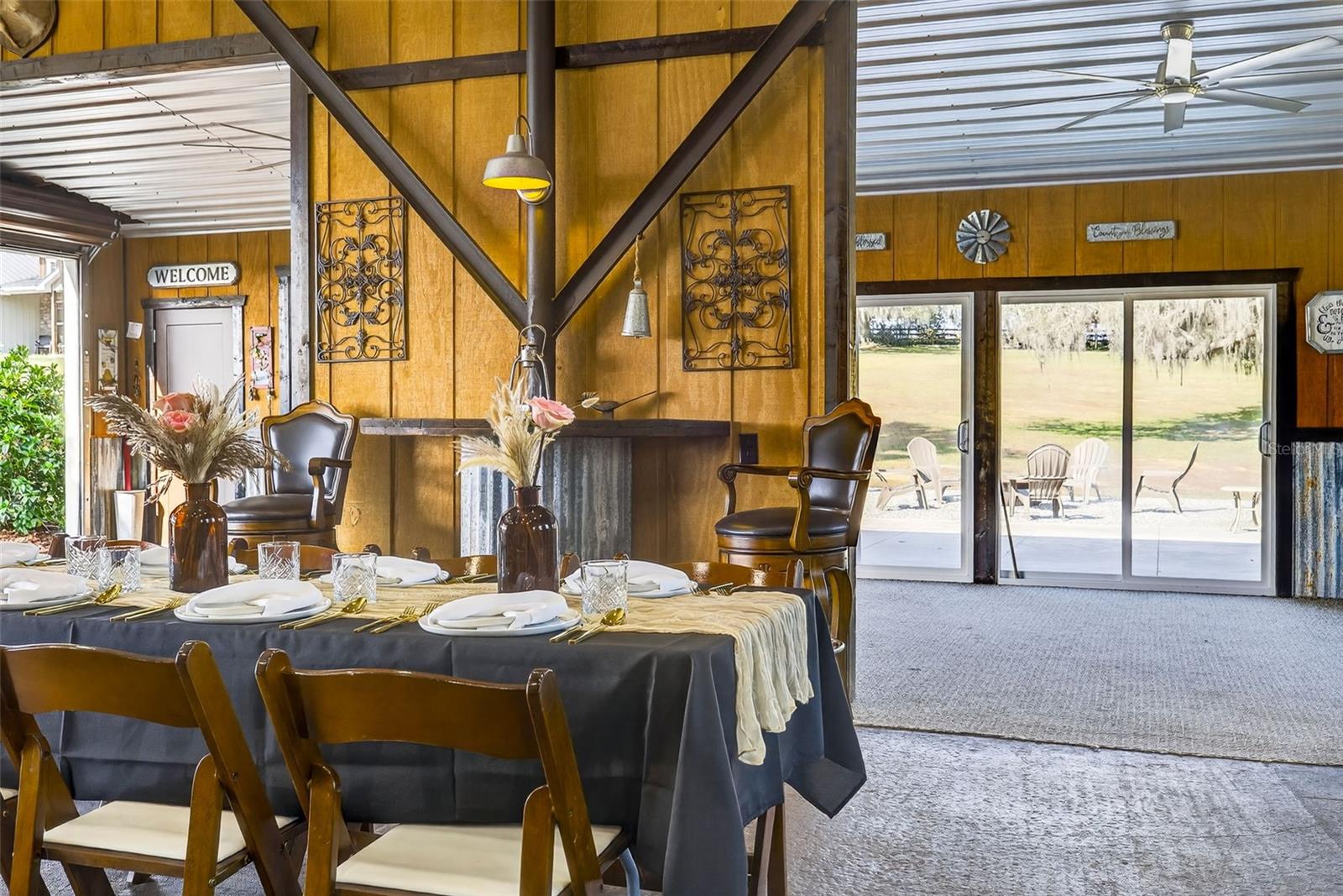 RUSTY CRK - Residential