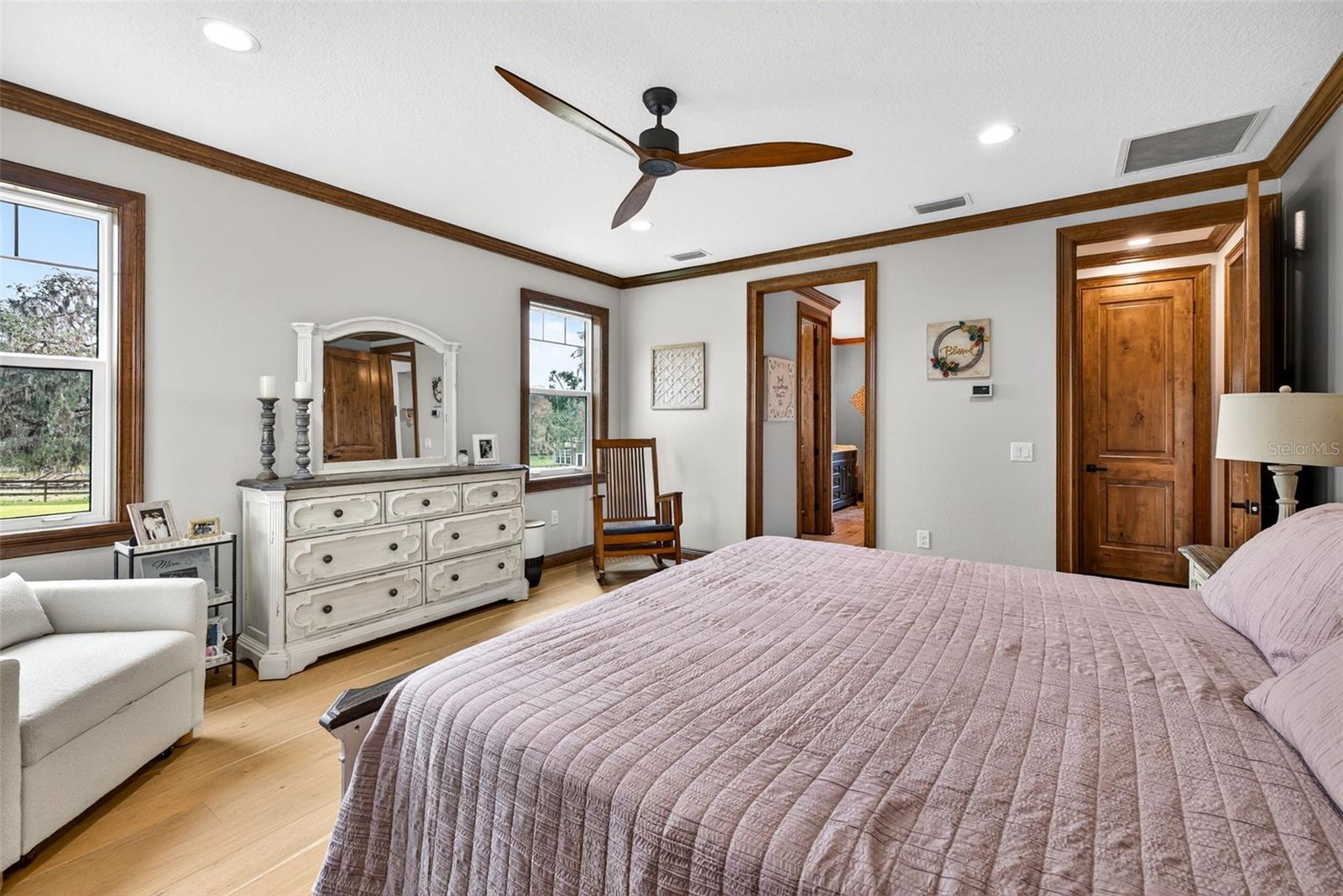 RUSTY CRK - Residential