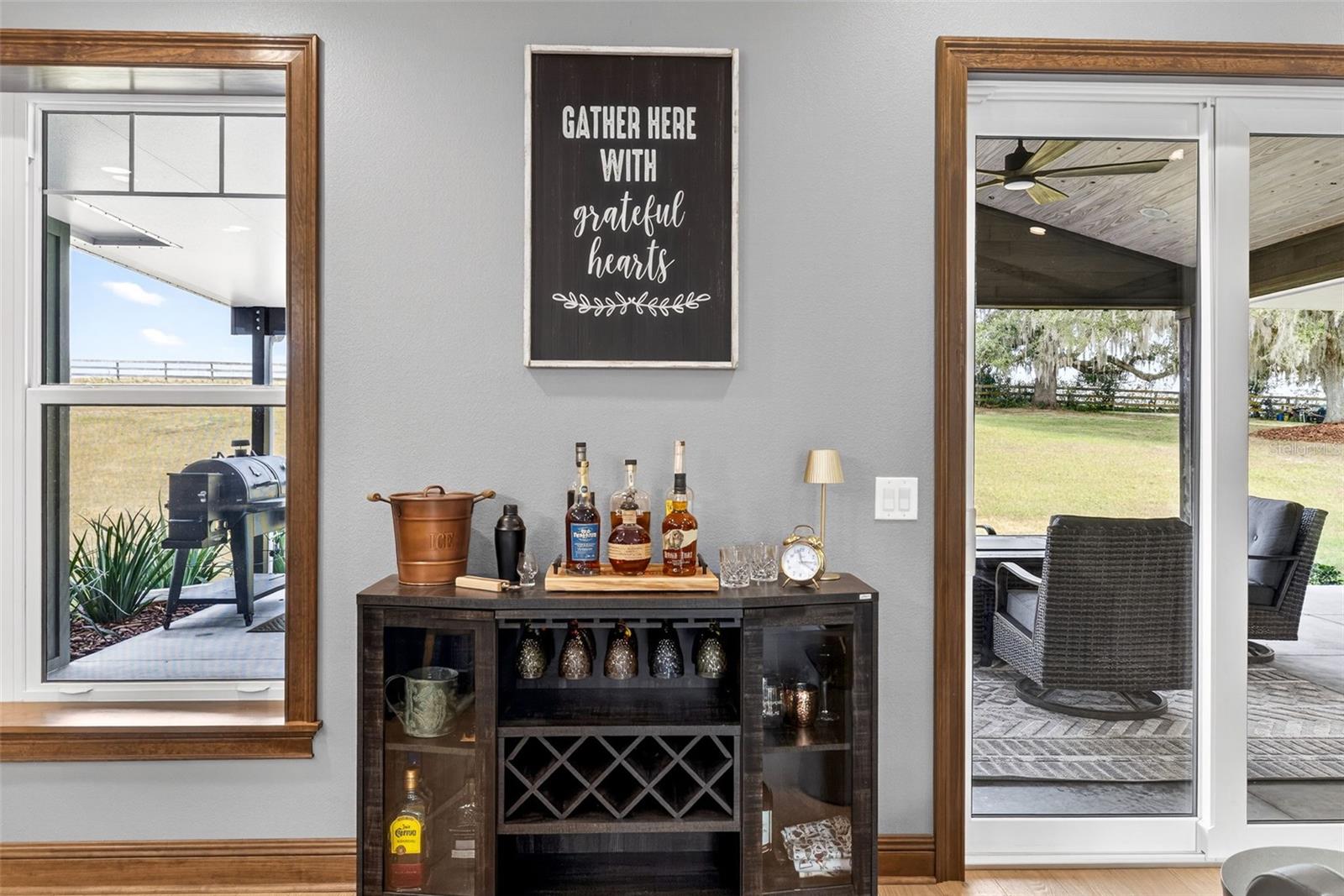 RUSTY CRK - Residential