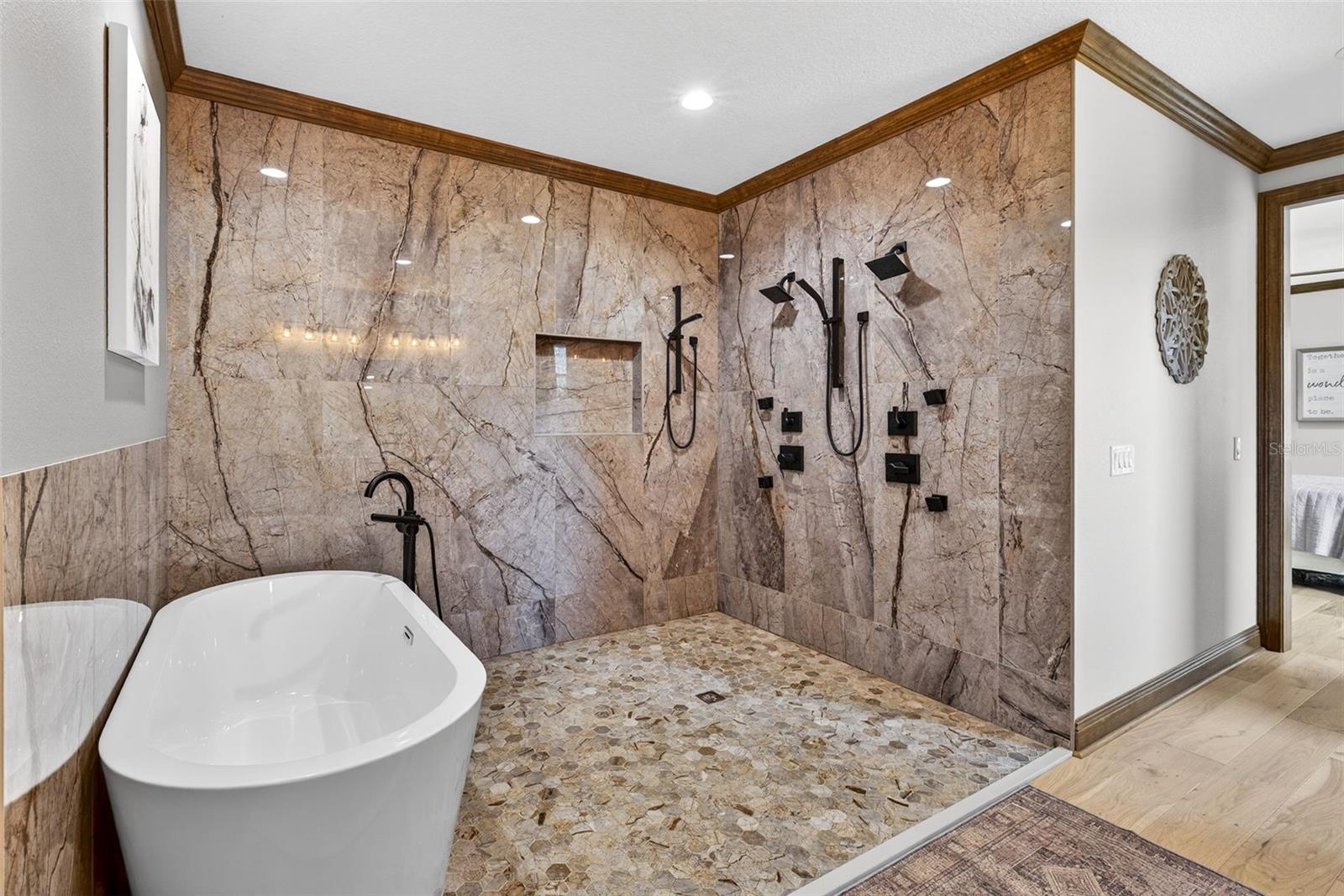 RUSTY CRK - Residential