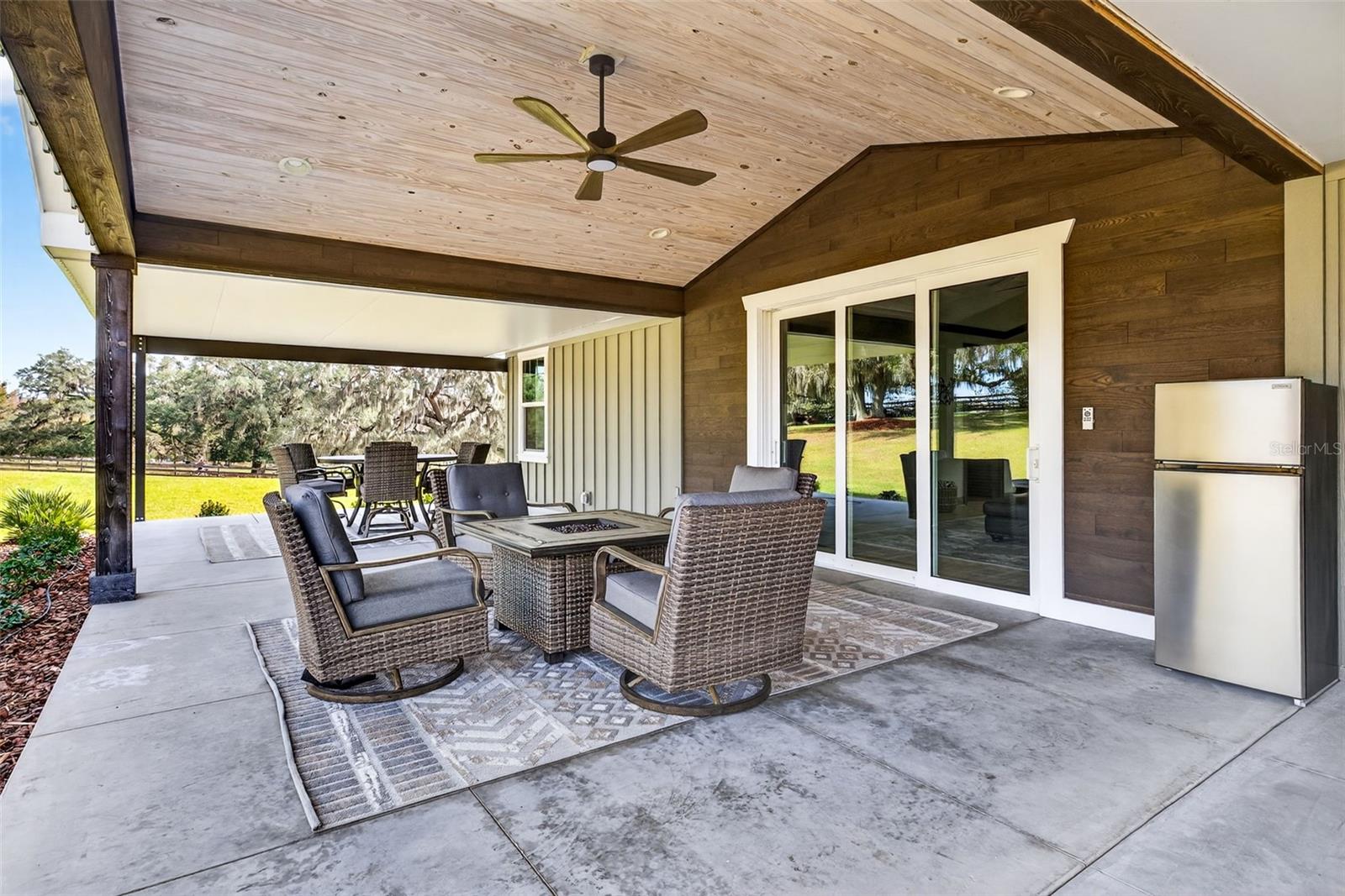 RUSTY CRK - Residential