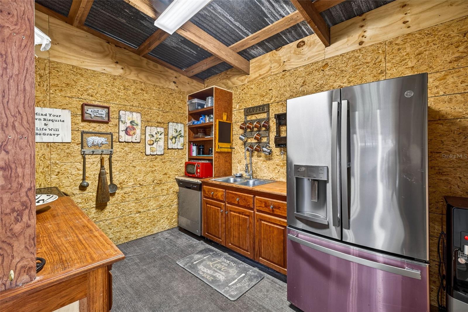 RUSTY CRK - Residential