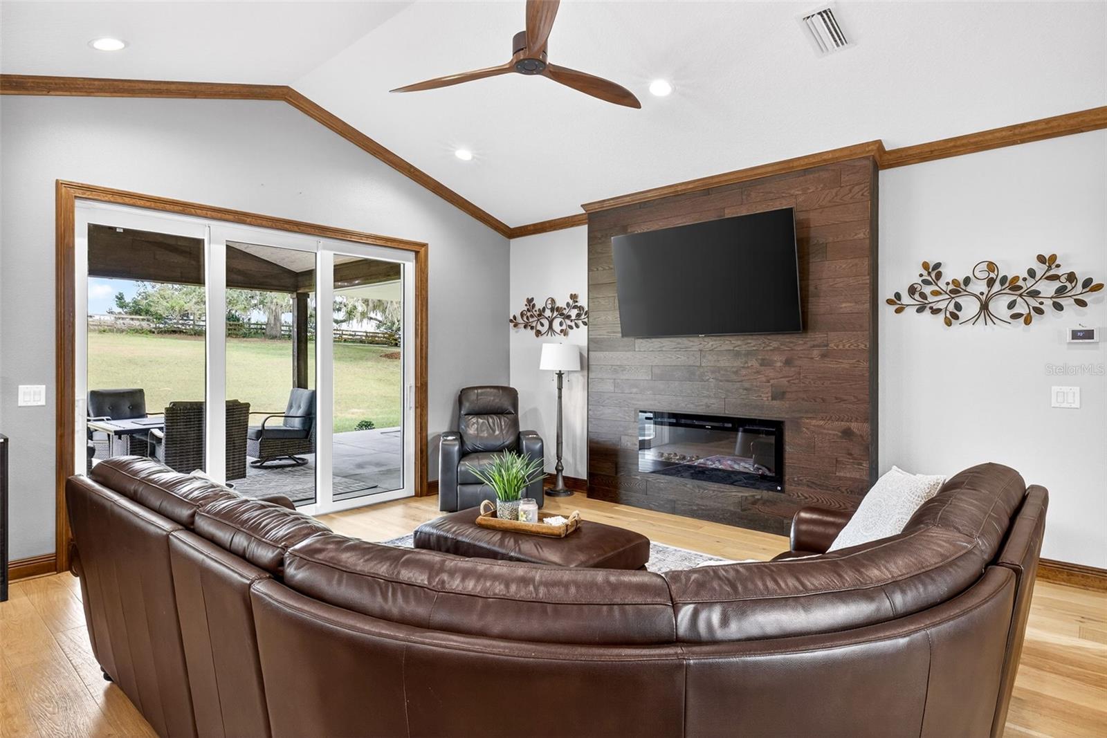 RUSTY CRK - Residential