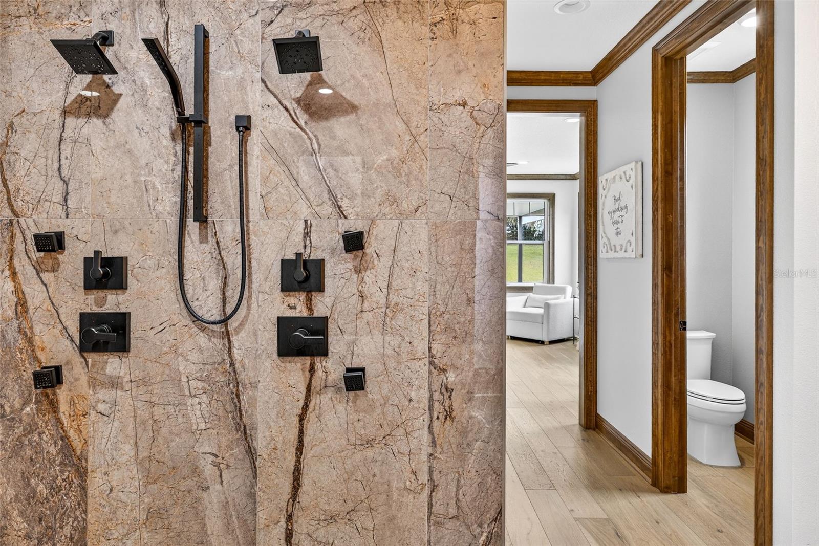 RUSTY CRK - Residential