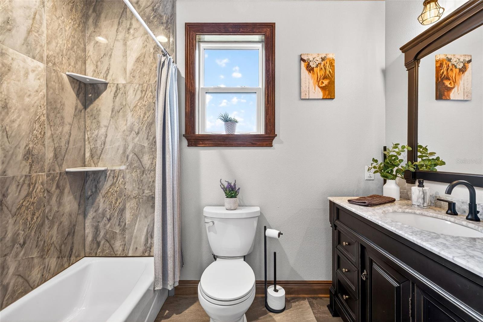 RUSTY CRK - Residential