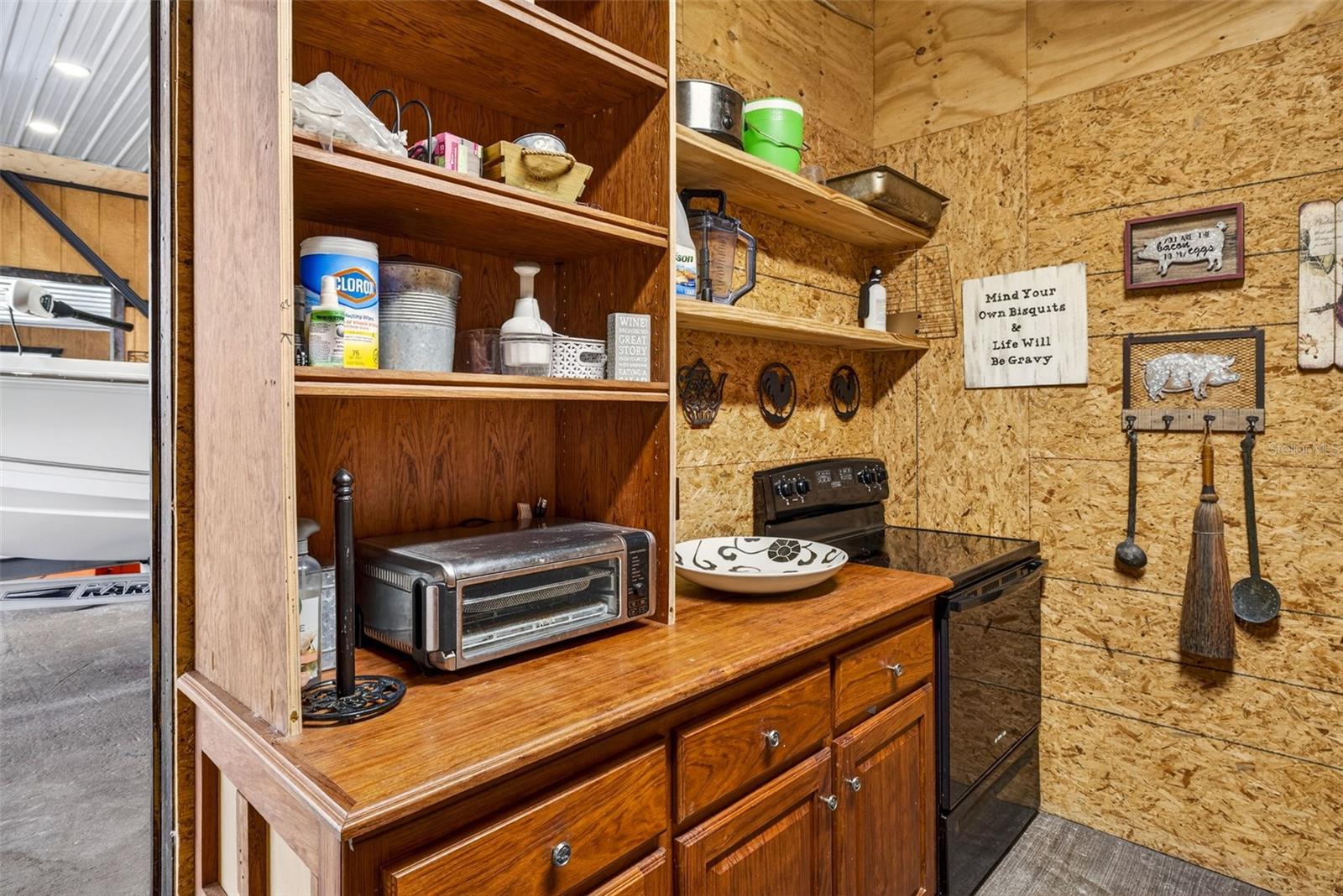 RUSTY CRK - Residential