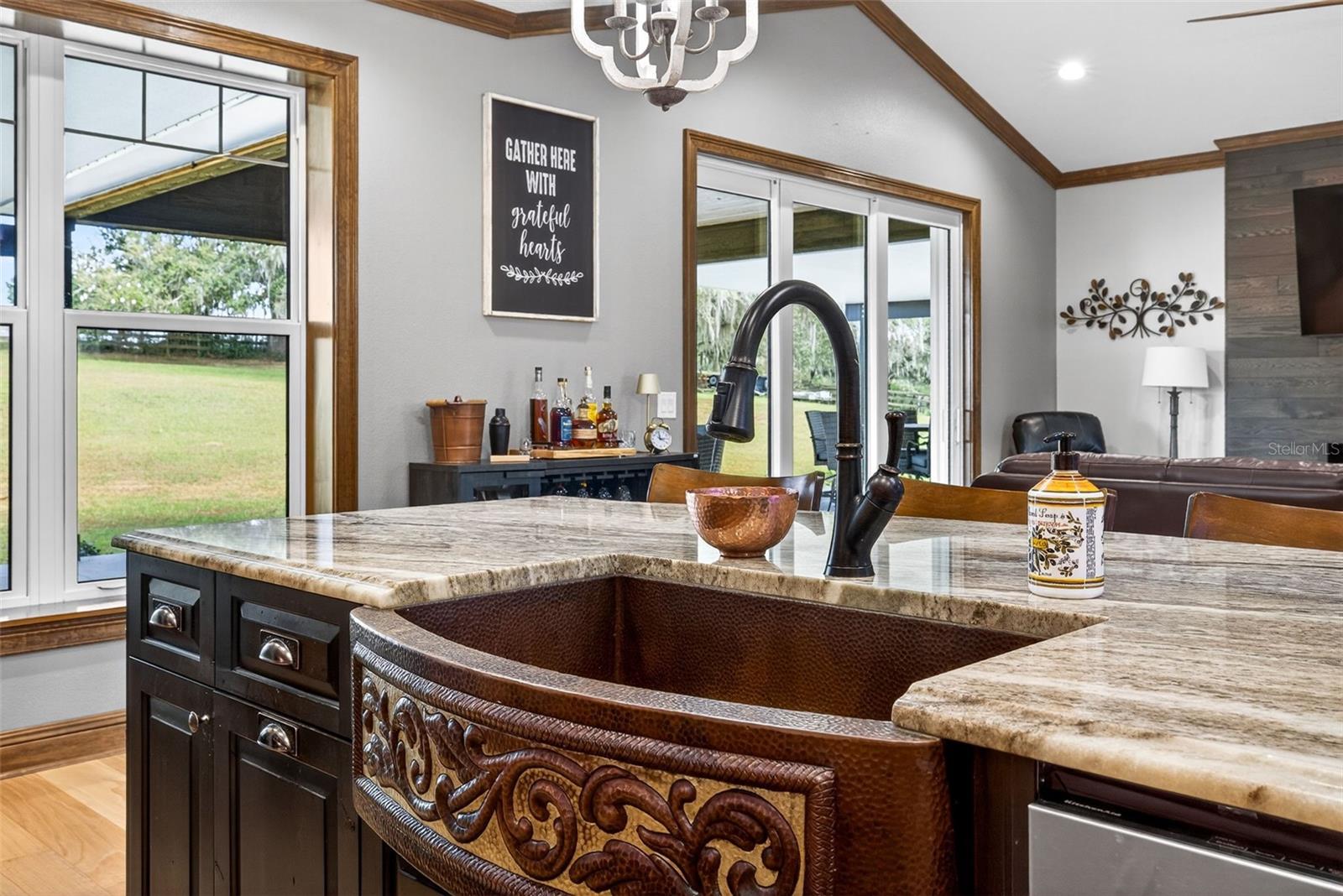 RUSTY CRK - Residential