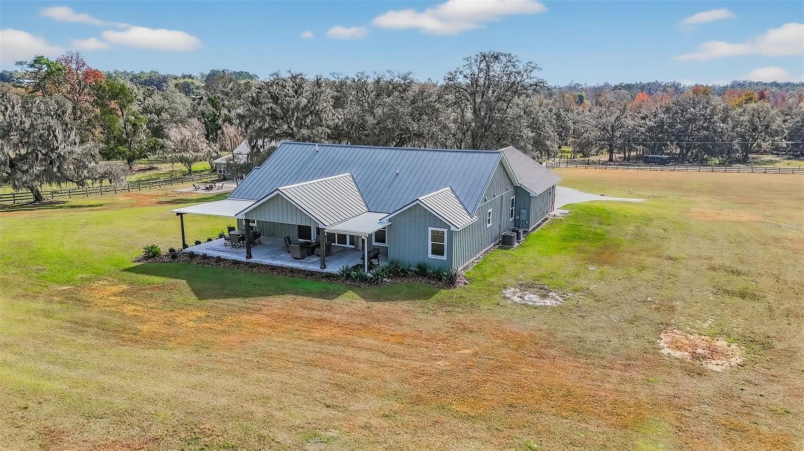 RUSTY CRK - Residential