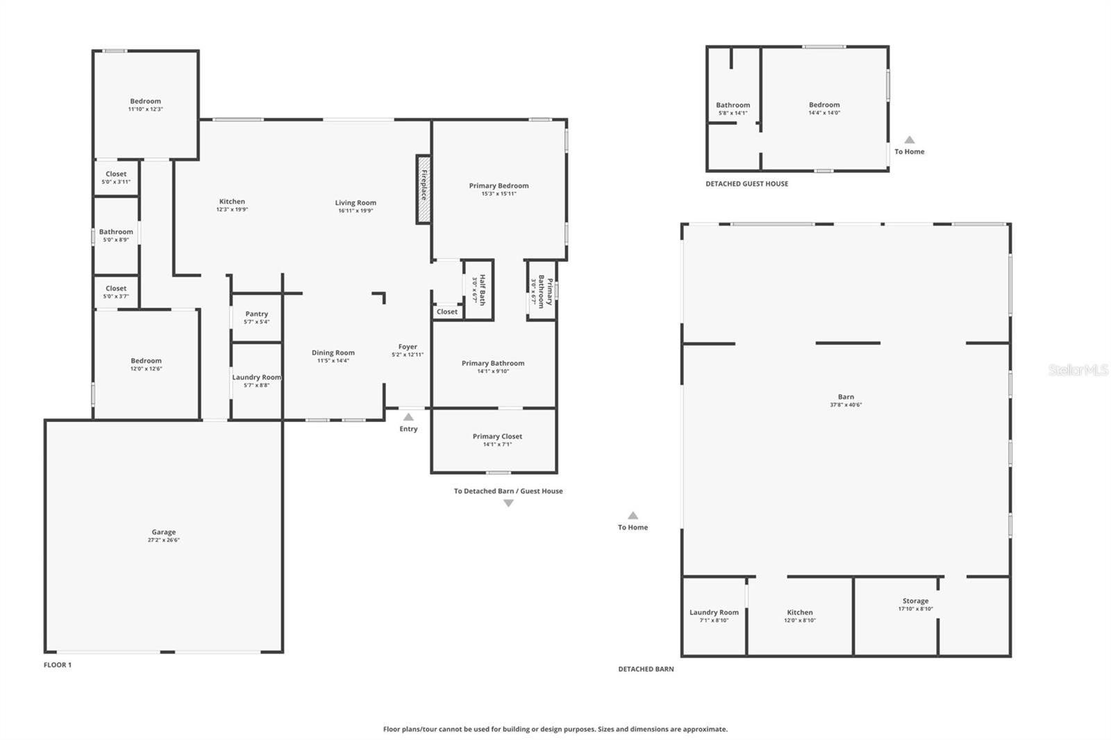 RUSTY CRK - Residential