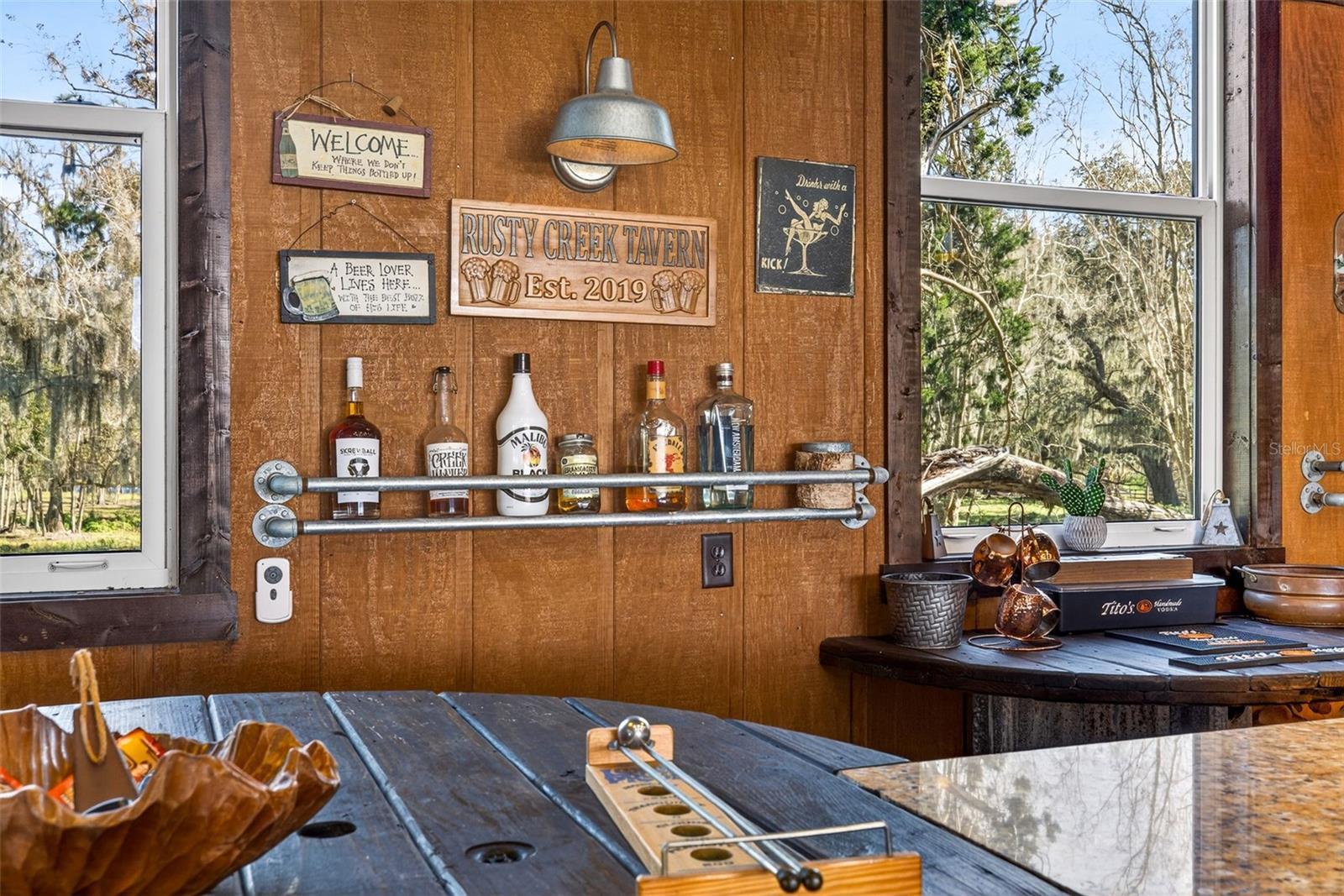 RUSTY CRK - Residential