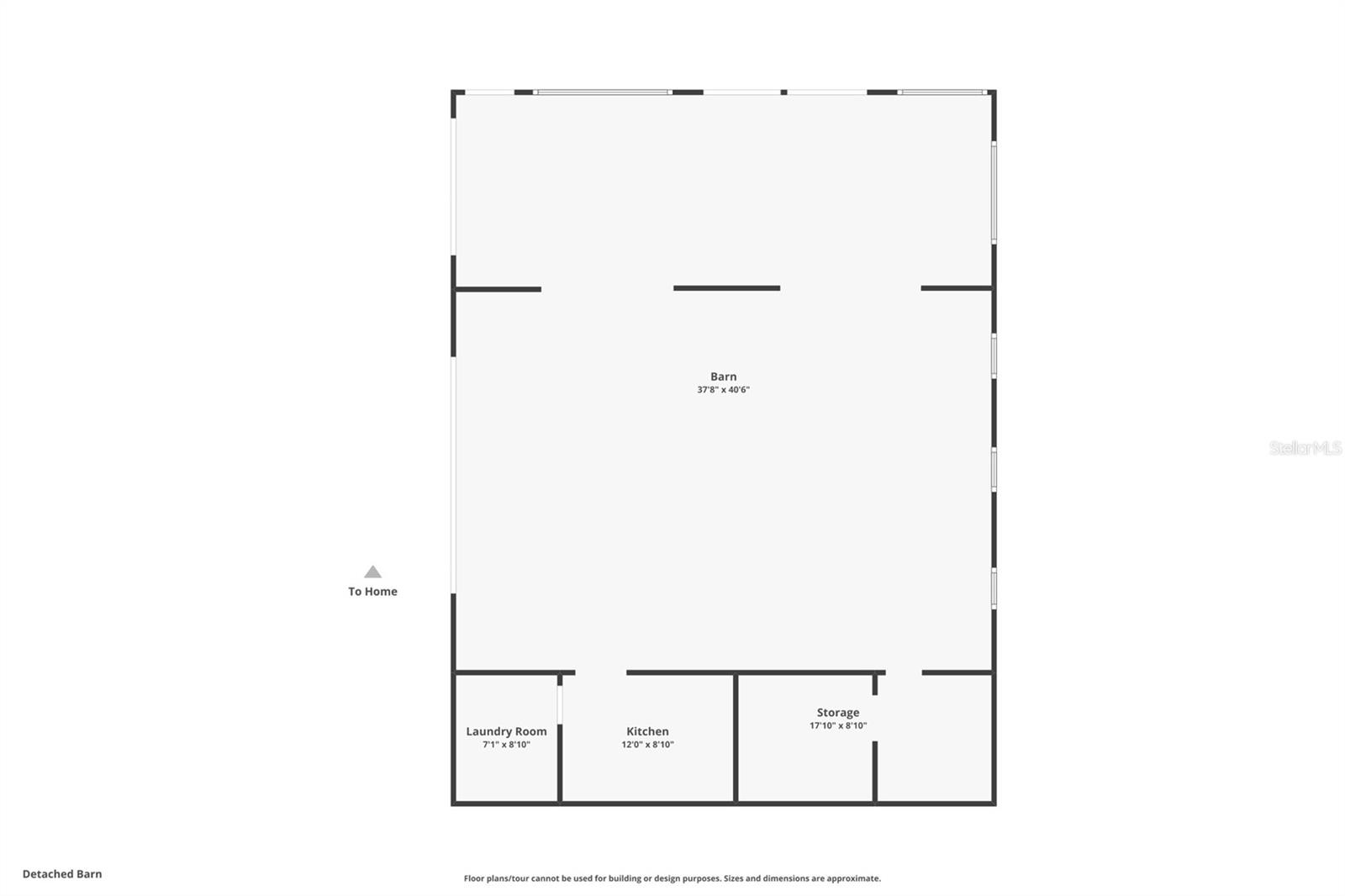 RUSTY CRK - Residential