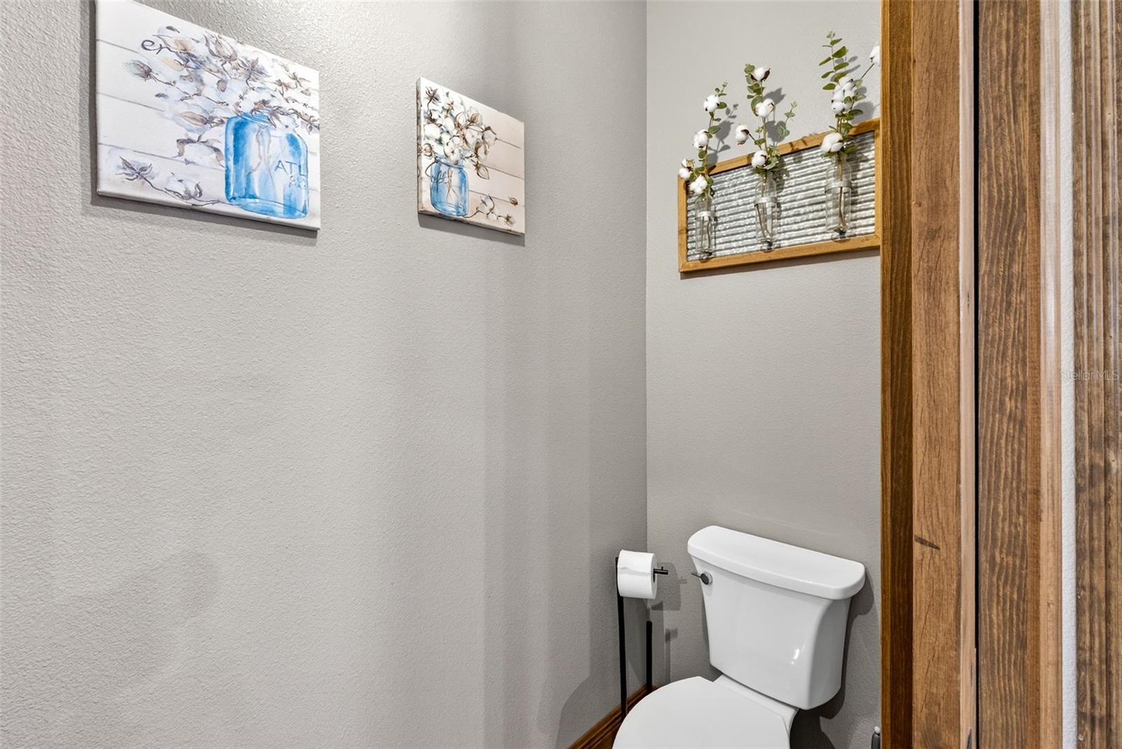 RUSTY CRK - Residential