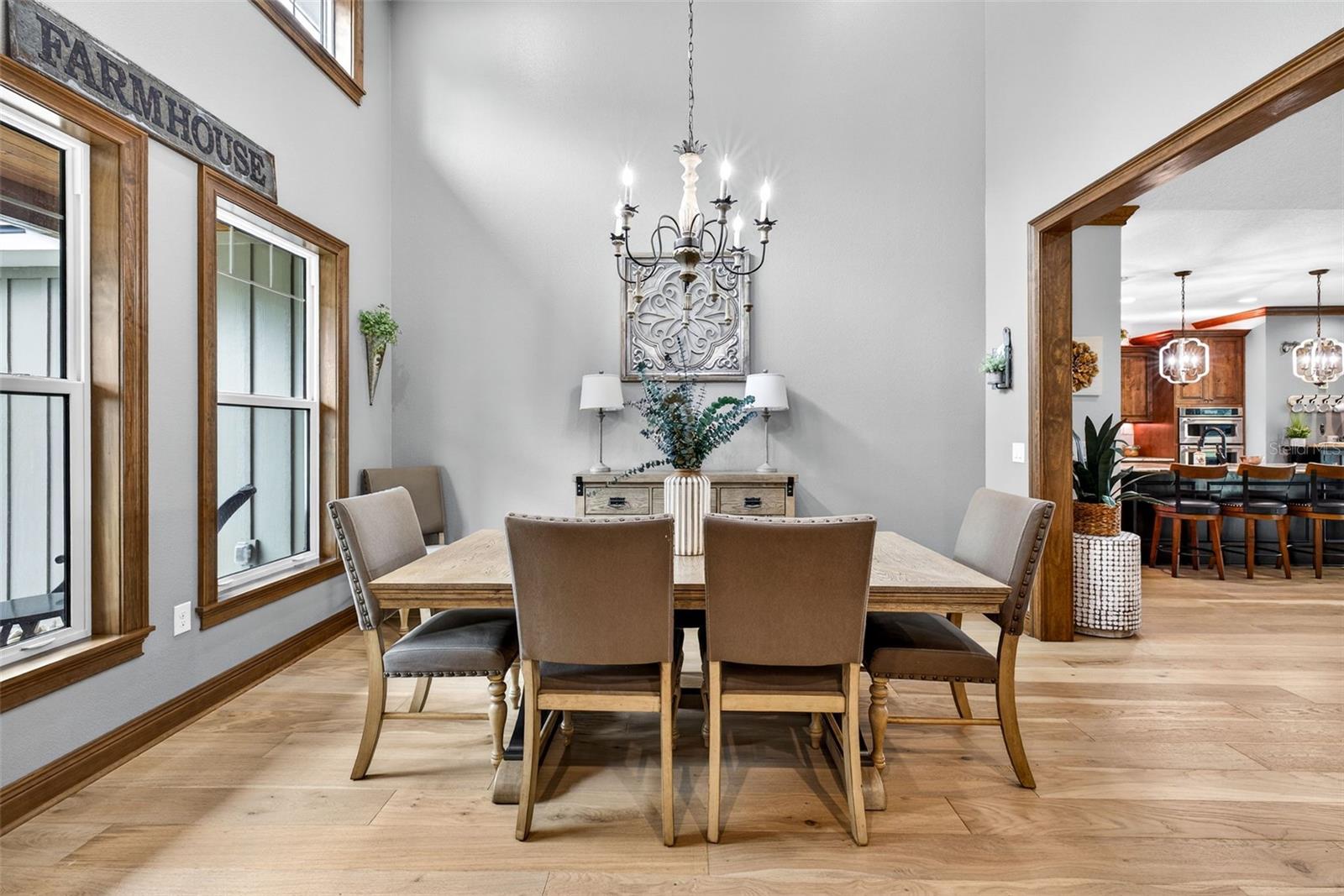 RUSTY CRK - Residential