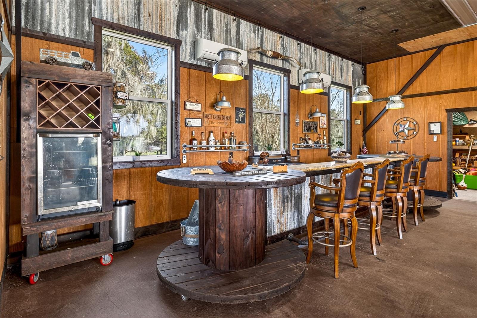 RUSTY CRK - Residential