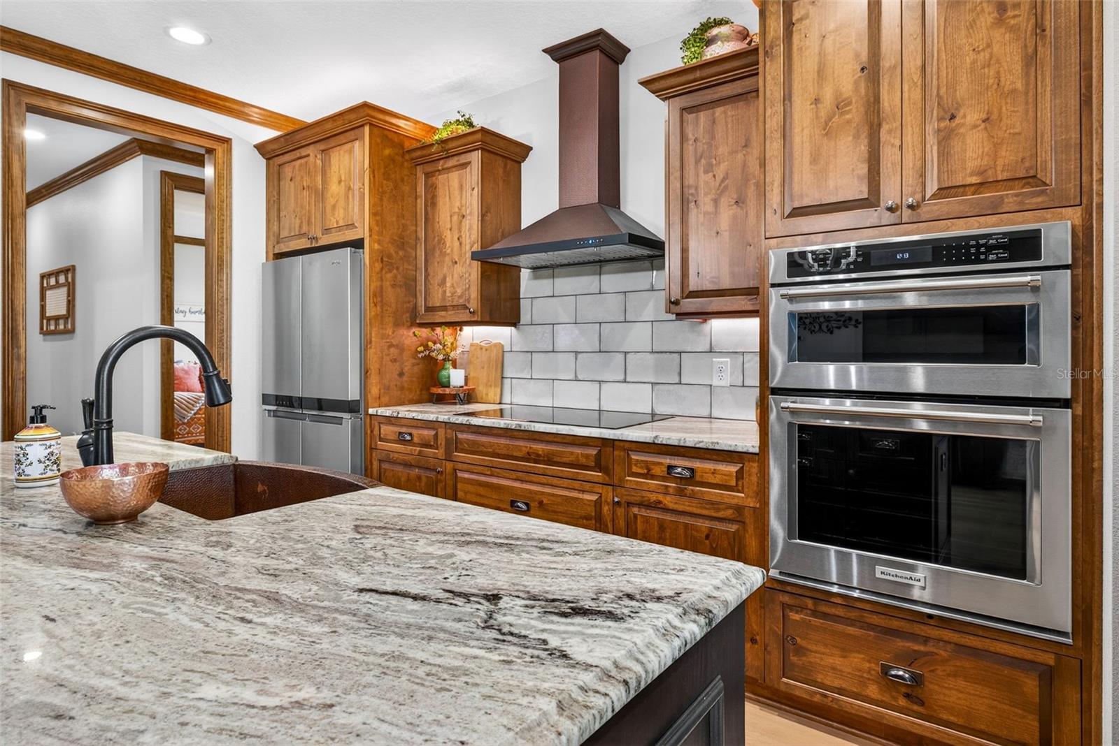 RUSTY CRK - Residential