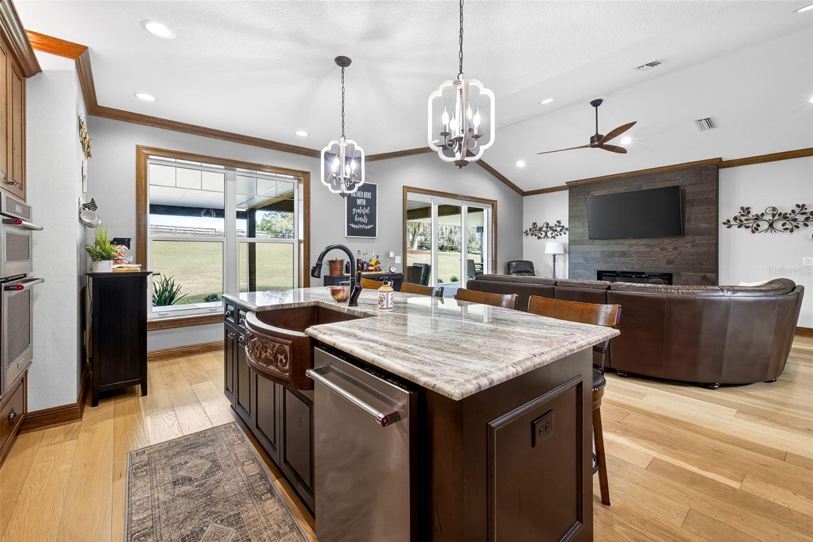 RUSTY CRK - Residential