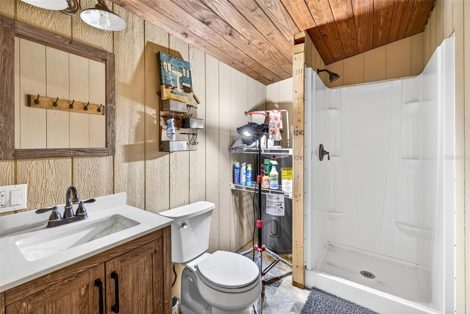 RUSTY CRK - Residential