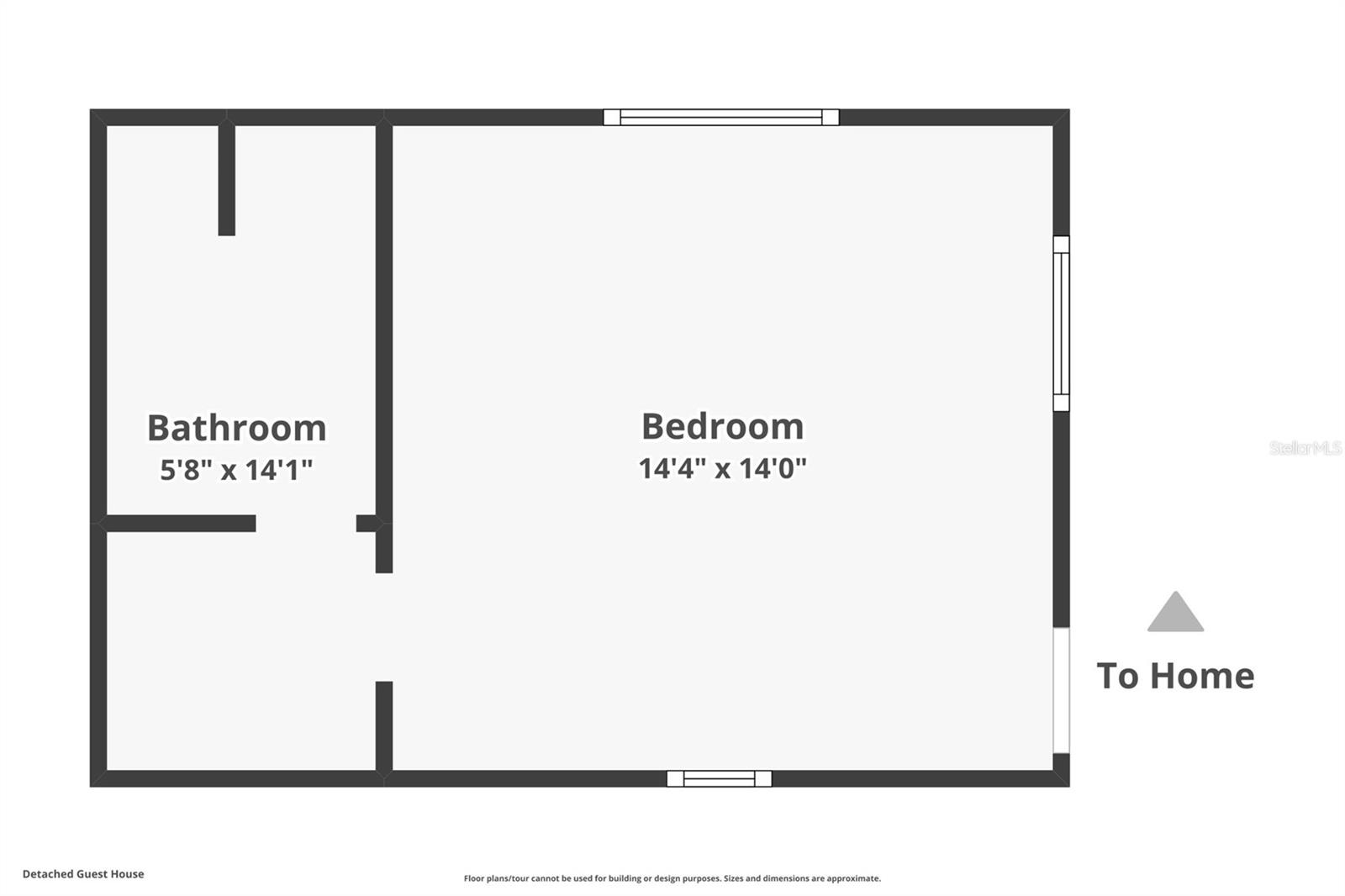RUSTY CRK - Residential