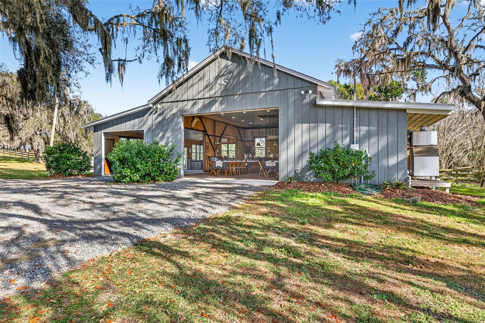 RUSTY CRK - Residential