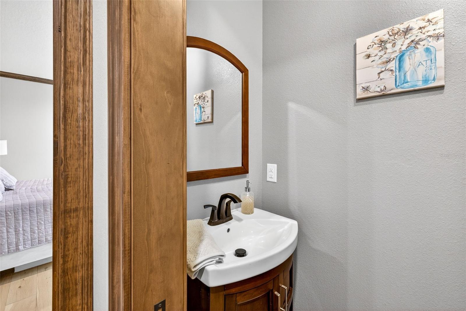 RUSTY CRK - Residential