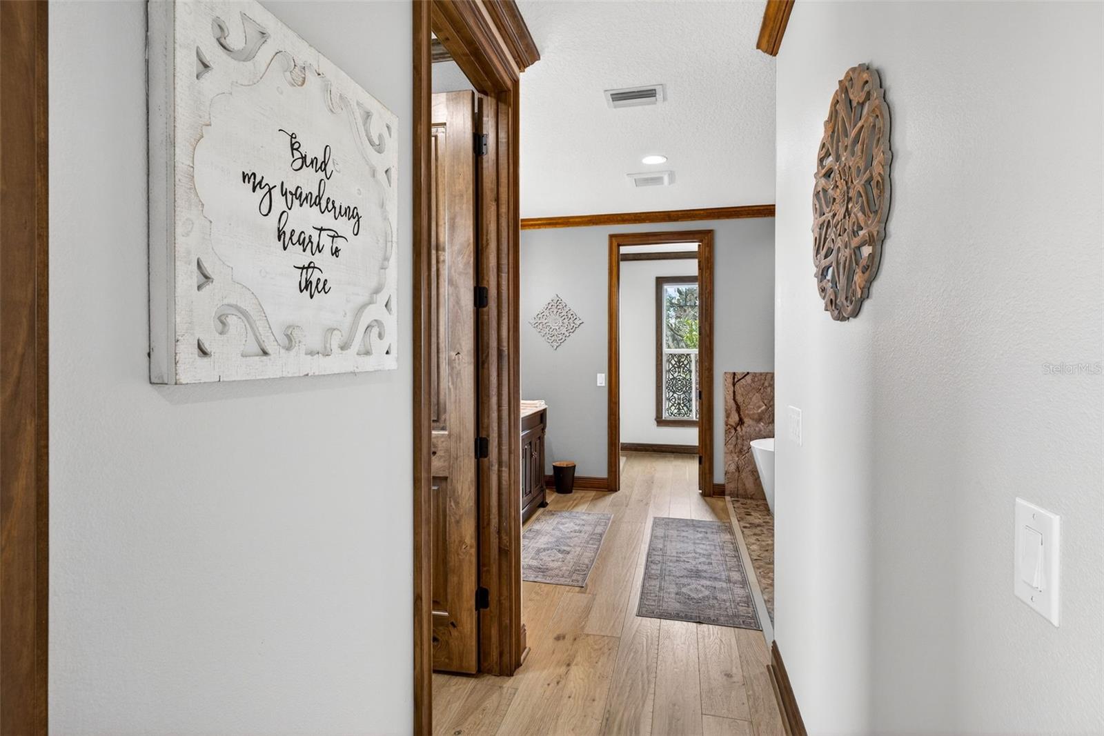 RUSTY CRK - Residential