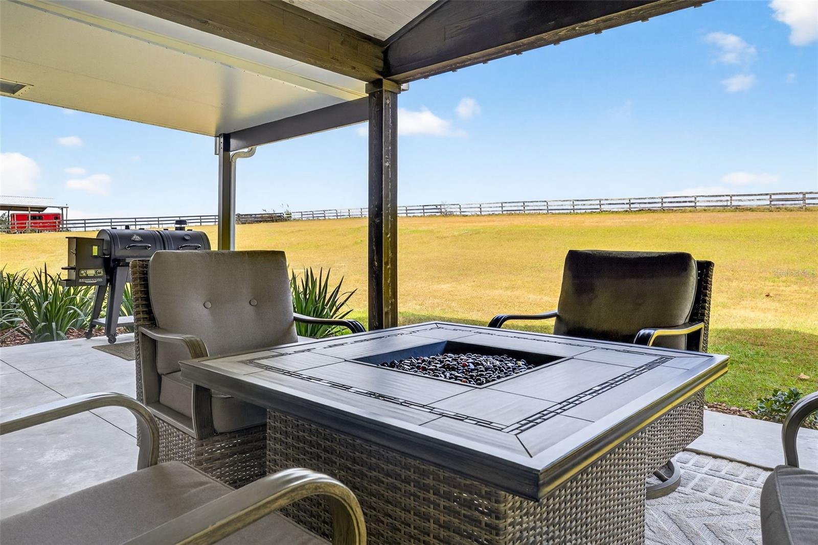 RUSTY CRK - Residential