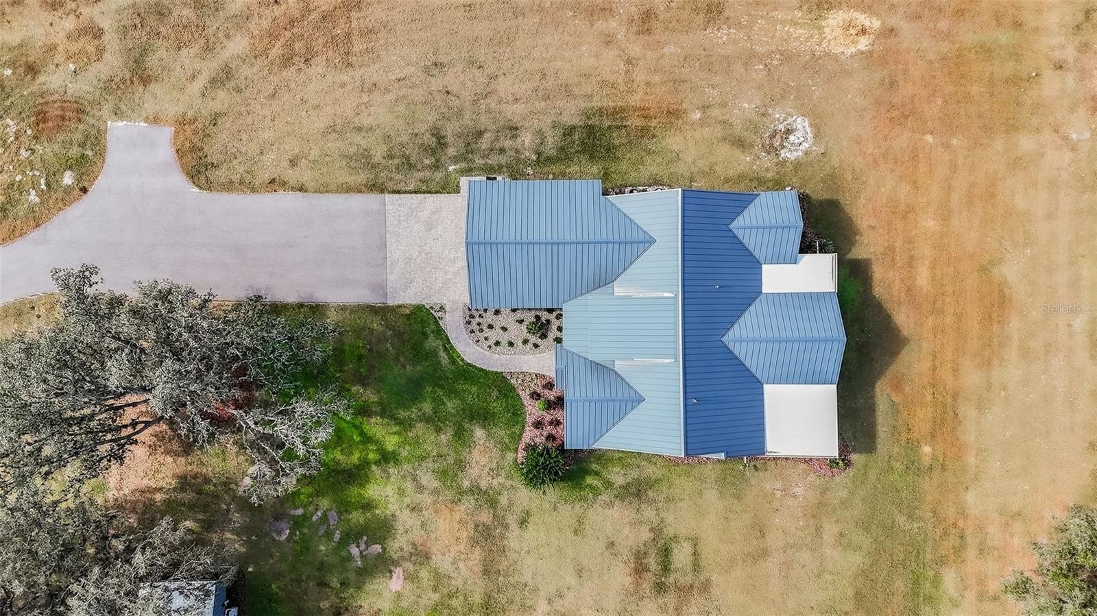 RUSTY CRK - Residential