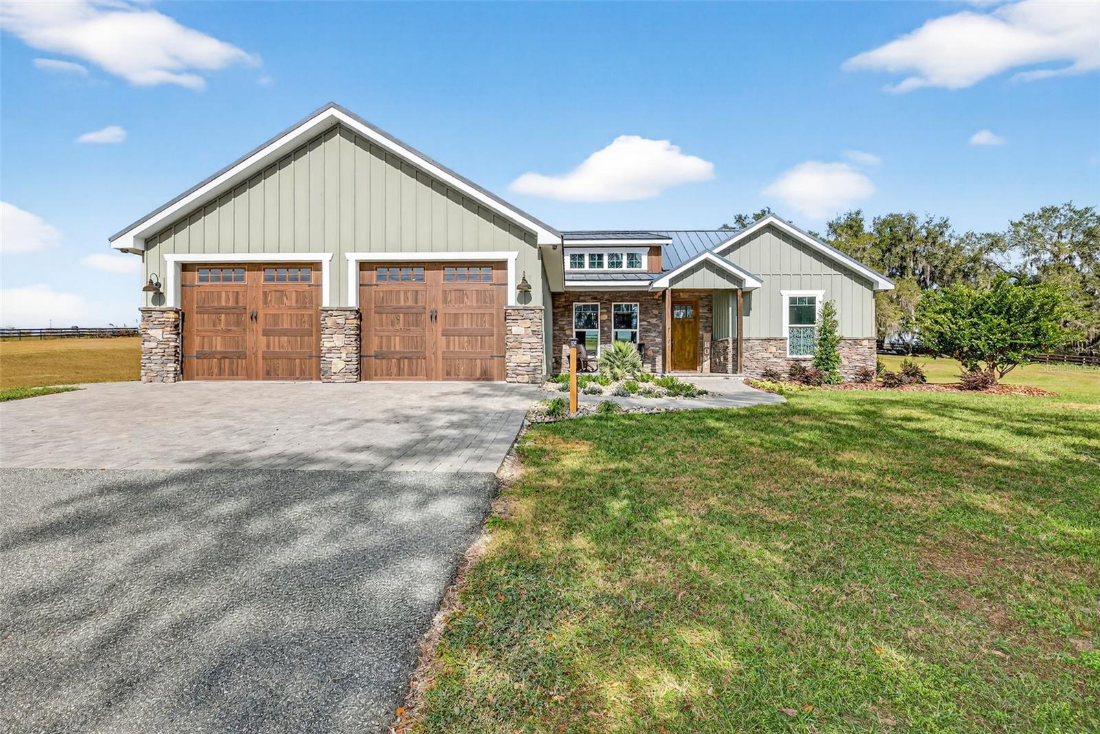 RUSTY CRK - Residential