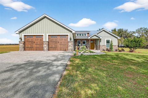 Photo of 32103 Rusty Creek Trail, Dade City, FL 33525 (MLS # TB8466438)