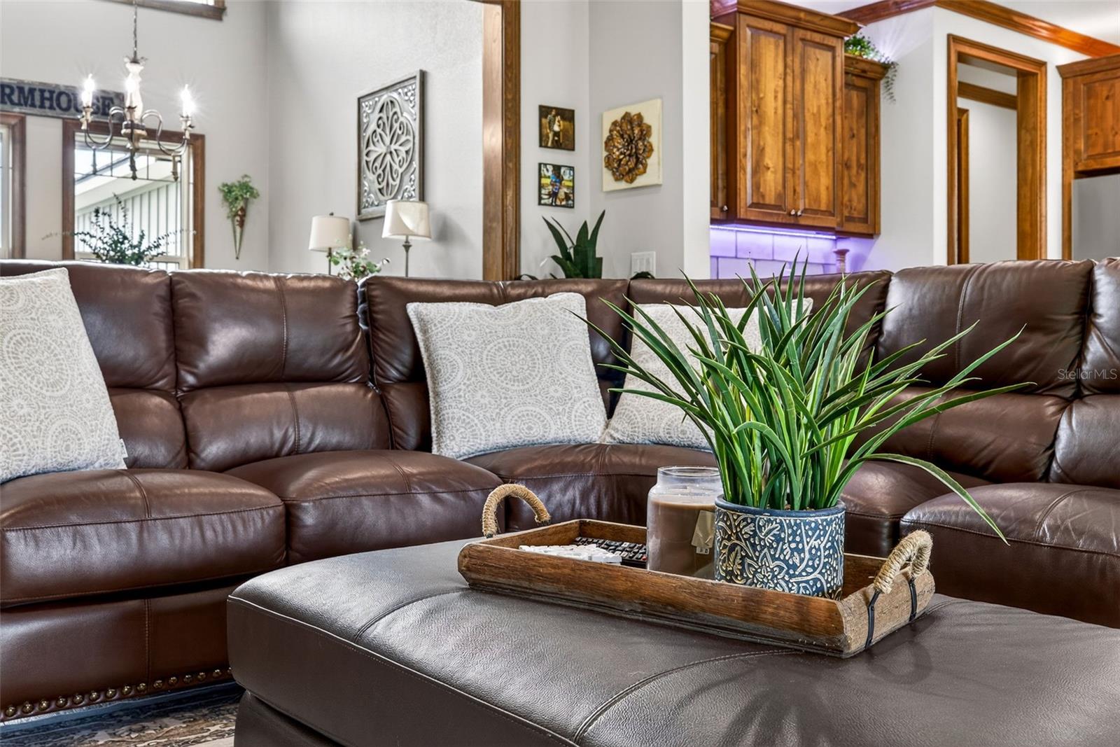 RUSTY CRK - Residential