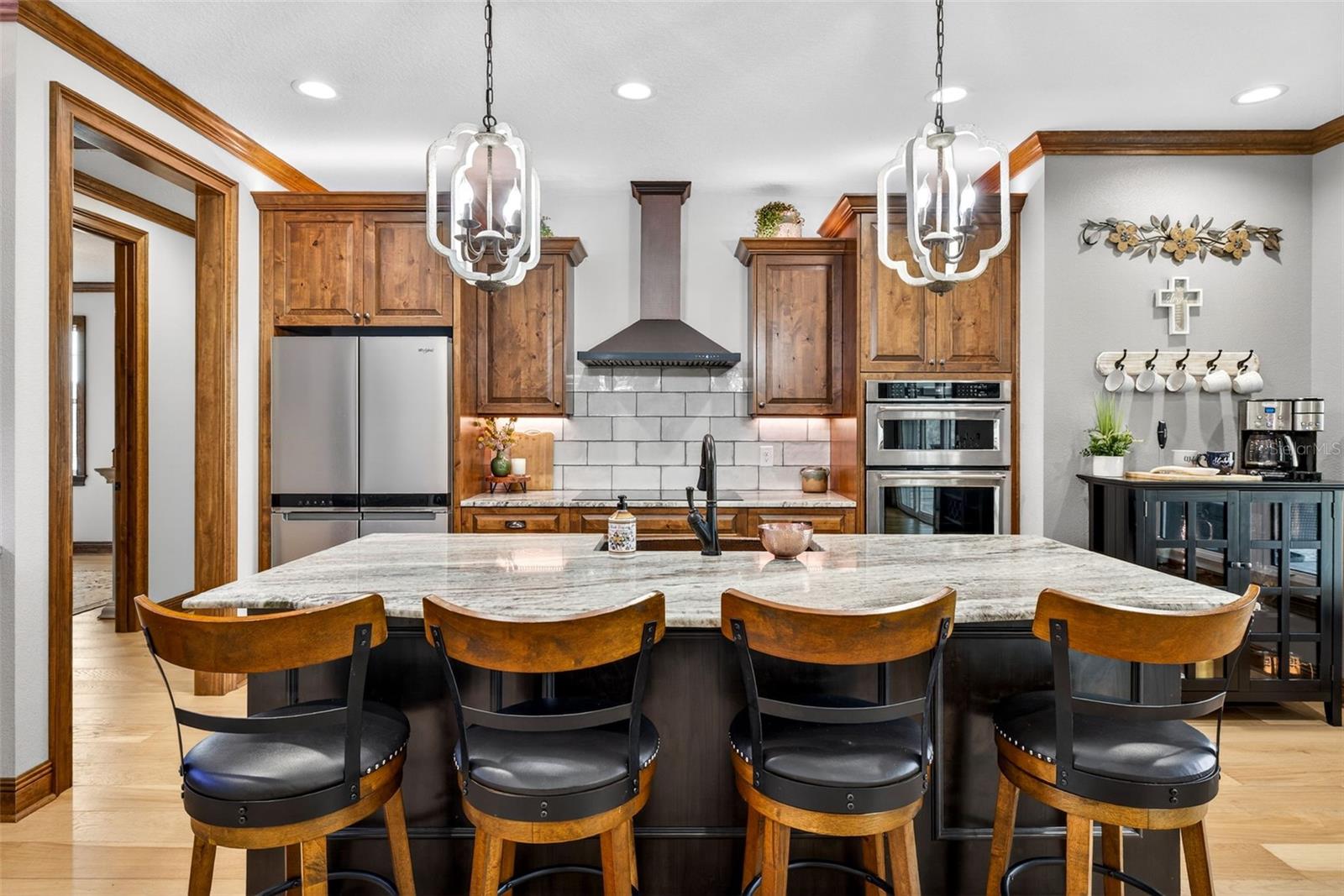 RUSTY CRK - Residential