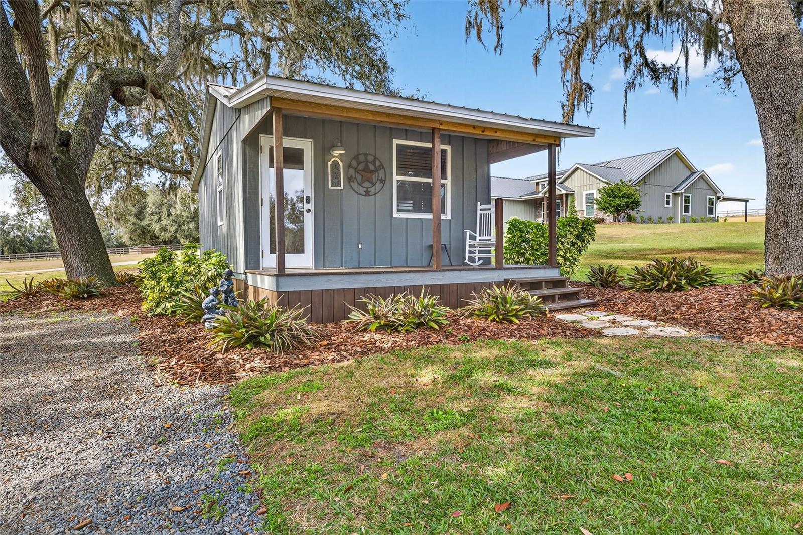 RUSTY CRK - Residential