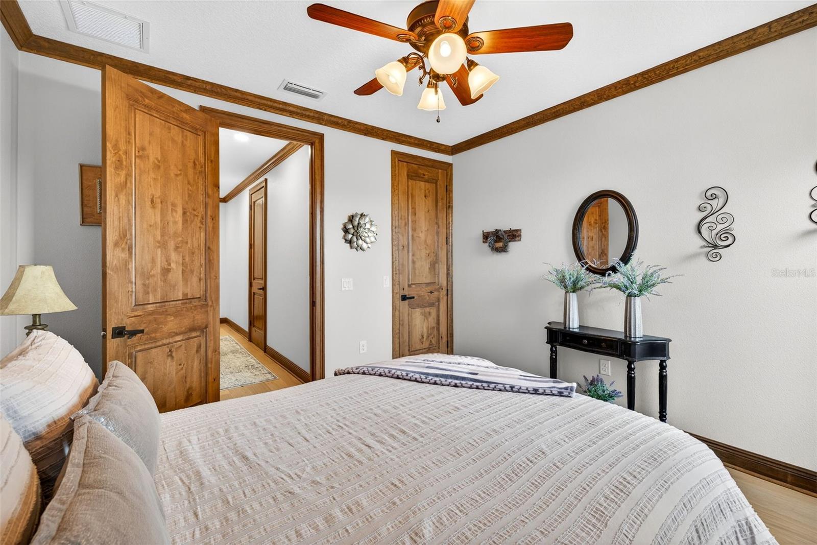 RUSTY CRK - Residential