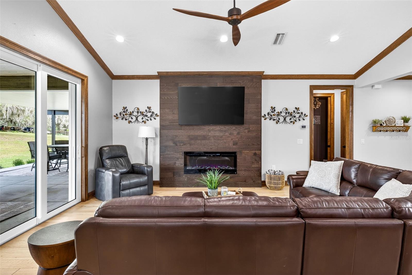 RUSTY CRK - Residential