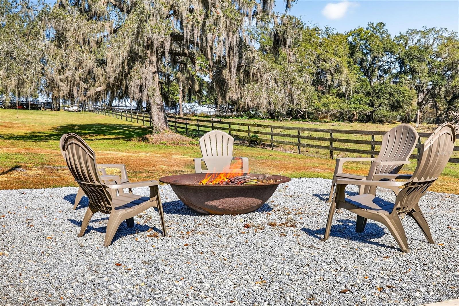 RUSTY CRK - Residential