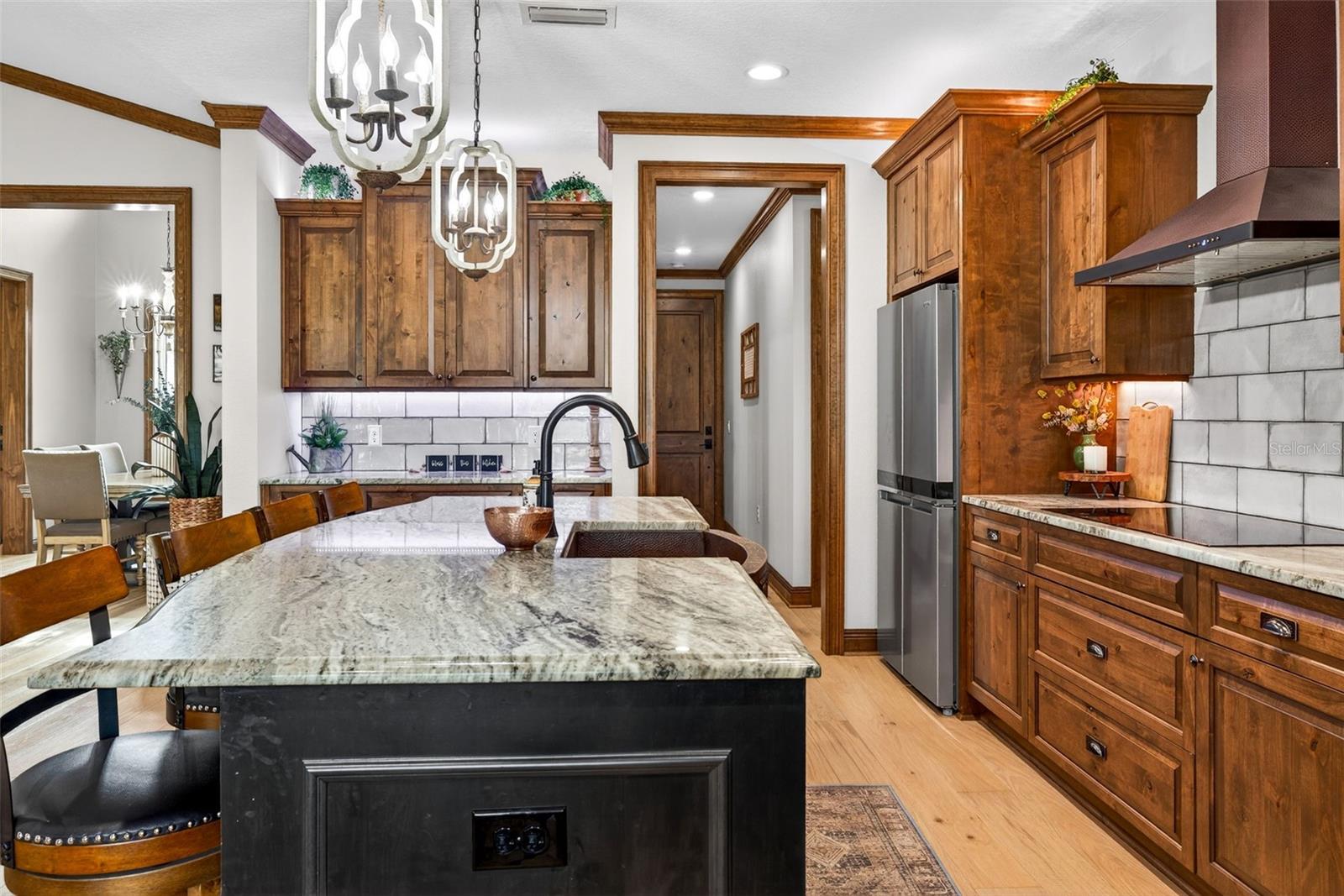 RUSTY CRK - Residential