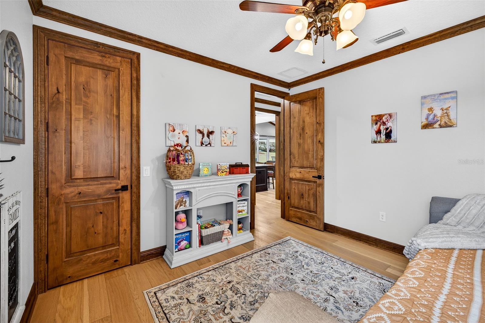 RUSTY CRK - Residential