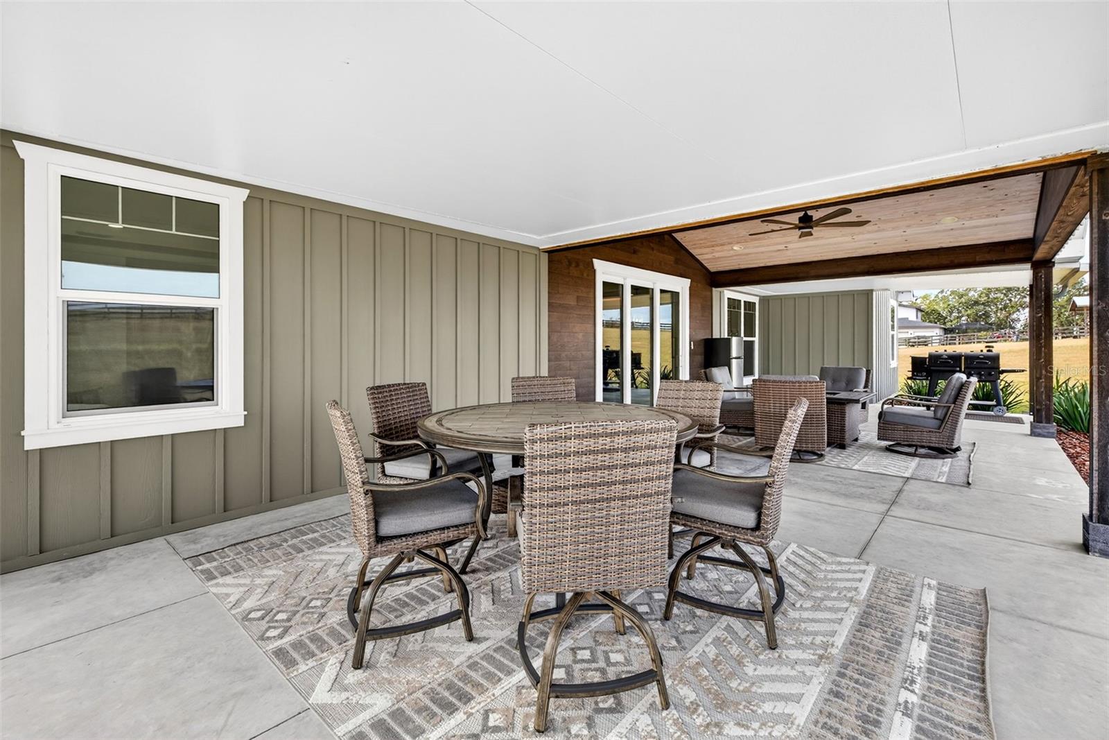 RUSTY CRK - Residential