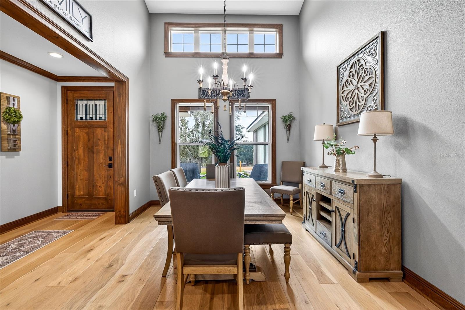 RUSTY CRK - Residential