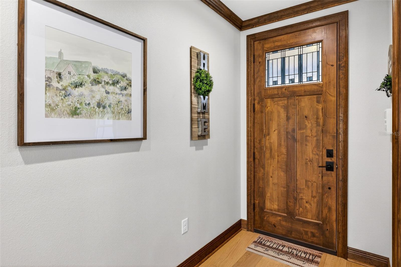 RUSTY CRK - Residential