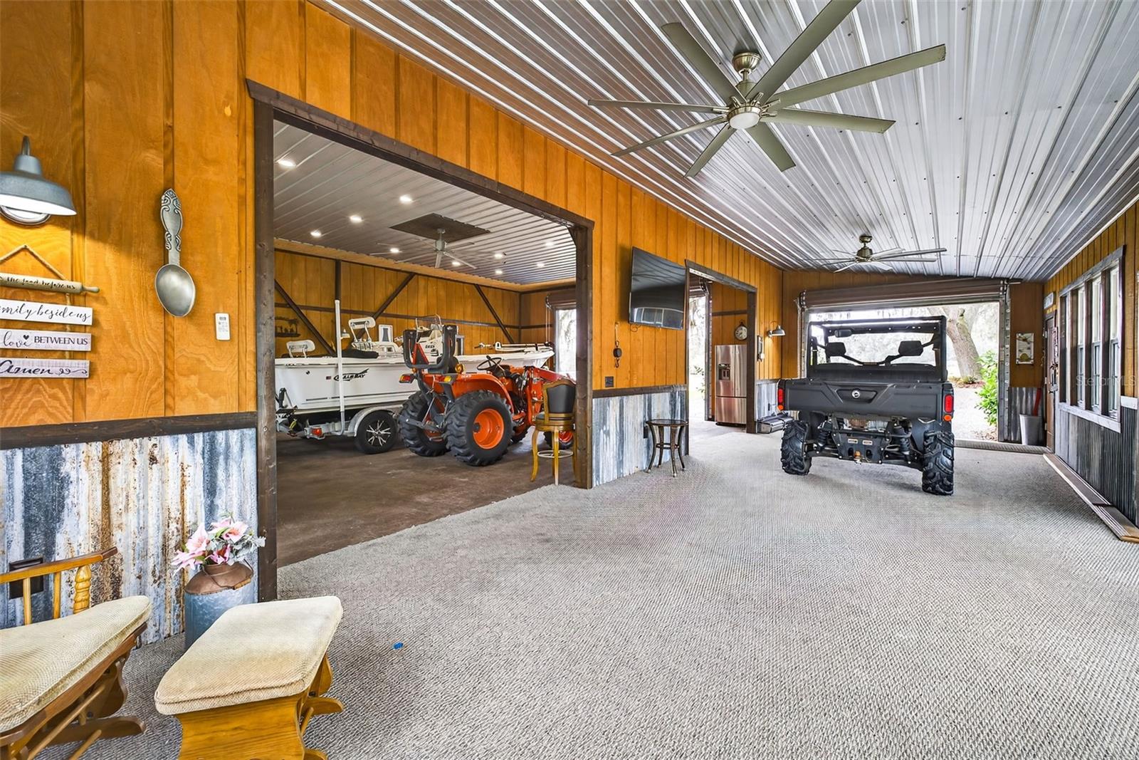 RUSTY CRK - Residential