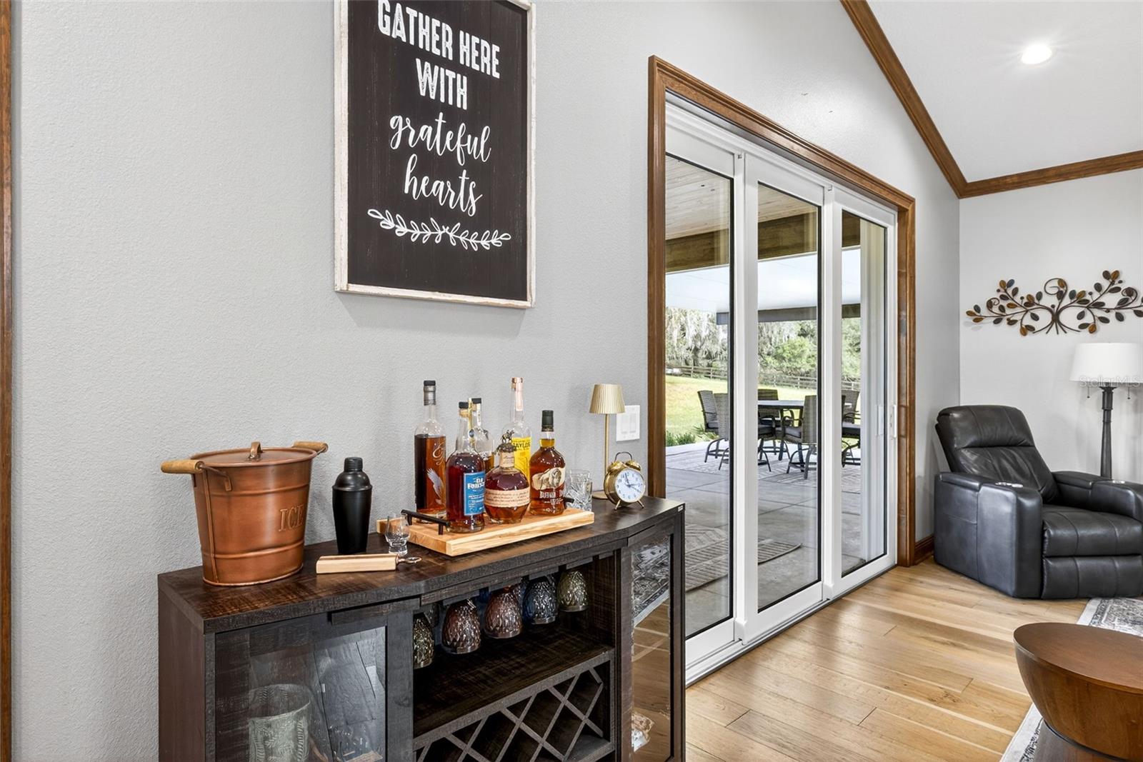 RUSTY CRK - Residential