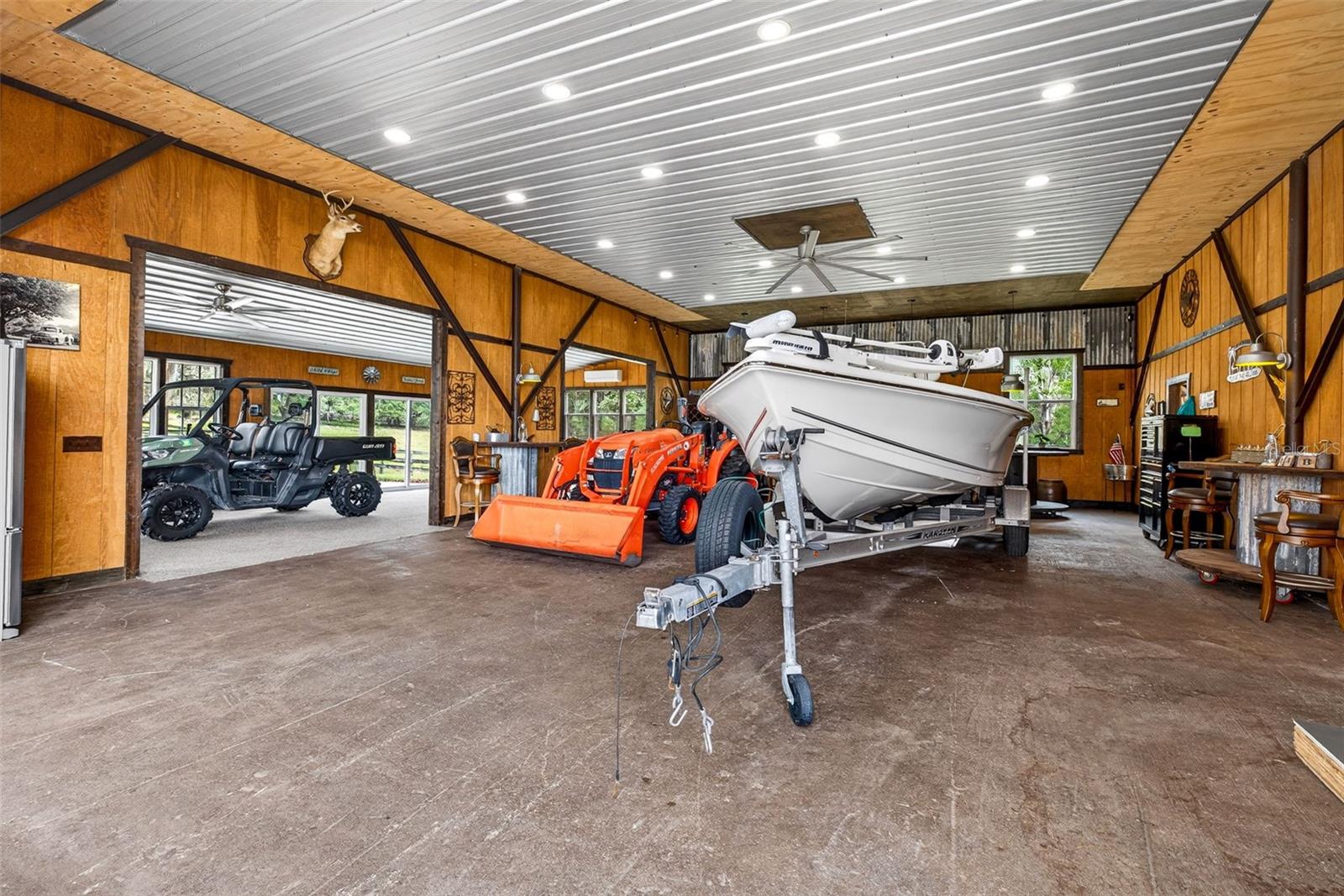 RUSTY CRK - Residential