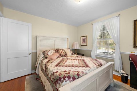Tiny photo for 16 52nd Street, Yankeetown, FL 34498 (MLS # TB8457375)