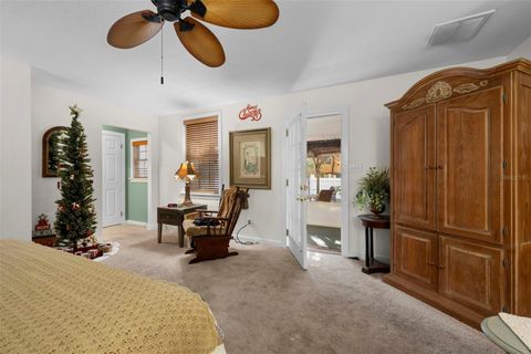 Tiny photo for 16 52nd Street, Yankeetown, FL 34498 (MLS # TB8457375)