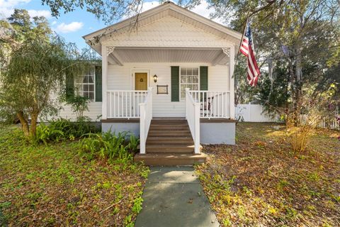 Tiny photo for 16 52nd Street, Yankeetown, FL 34498 (MLS # TB8457375)