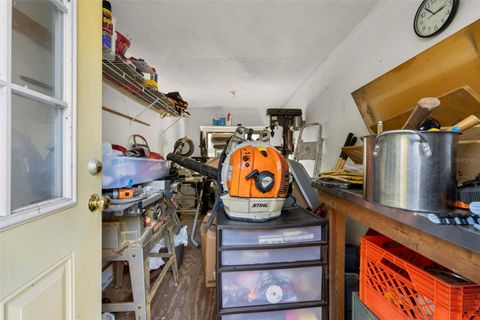 Tiny photo for 16 52nd Street, Yankeetown, FL 34498 (MLS # TB8457375)